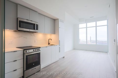 Photo 0 at 715 - 285 Dufferin Street, South Parkdale, Toronto Photo 0 at 715 - 285 Dufferin Street, South Parkdale, Toronto