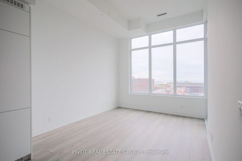 Photo 3 at 715 - 285 Dufferin Street, South Parkdale, Toronto Photo 3 at 715 - 285 Dufferin Street, South Parkdale, Toronto