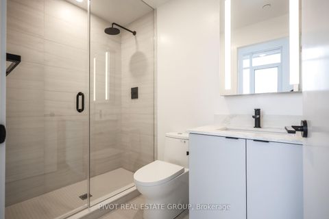 Photo 7 at 715 - 285 Dufferin Street, South Parkdale, Toronto Photo 7 at 715 - 285 Dufferin Street, South Parkdale, Toronto