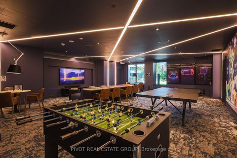Photo 13 at 715 - 285 Dufferin Street, South Parkdale, Toronto