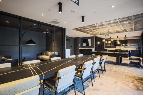 Photo 16 at 715 - 285 Dufferin Street, South Parkdale, Toronto