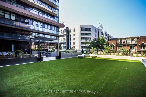 Photo 21 at 715 - 285 Dufferin Street, South Parkdale, Toronto