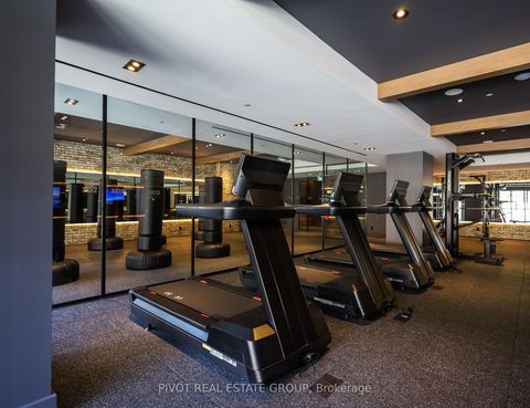 Photo 22 at 715 - 285 Dufferin Street, South Parkdale, Toronto Photo 22 at 715 - 285 Dufferin Street, South Parkdale, Toronto