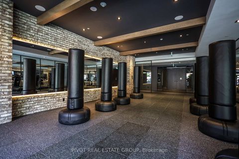 Photo 24 at 715 - 285 Dufferin Street, South Parkdale, Toronto