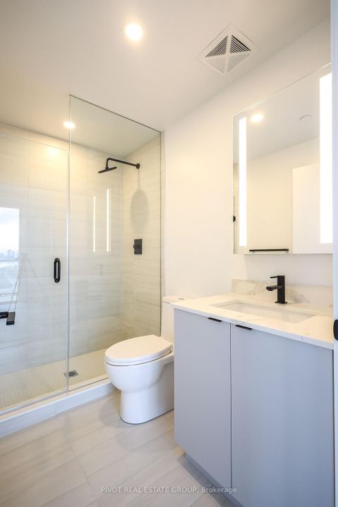 Photo 9 at 1508 - 285 Dufferin Street, South Parkdale, Toronto