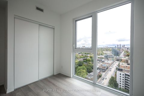 Photo 11 at 1508 - 285 Dufferin Street, South Parkdale, Toronto Photo 11 at 1508 - 285 Dufferin Street, South Parkdale, Toronto