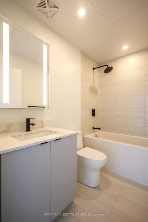 Photo 12 at 1508 - 285 Dufferin Street, South Parkdale, Toronto