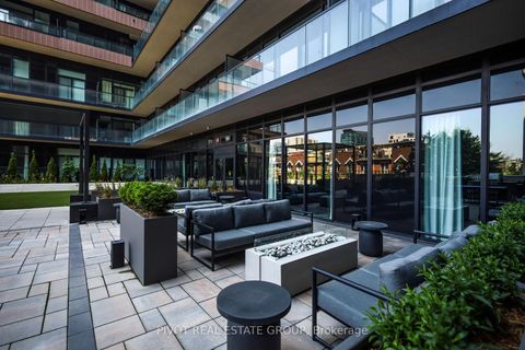 Photo 26 at 1508 - 285 Dufferin Street, South Parkdale, Toronto