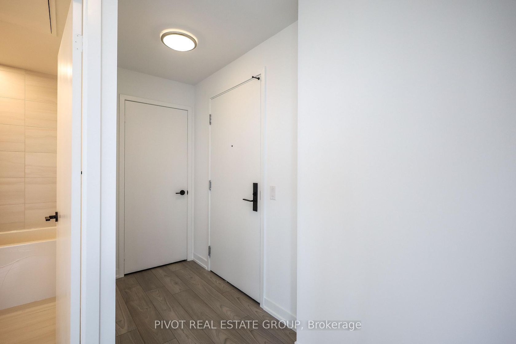 1508 - 285 Dufferin Street, South Parkdale, Toronto 