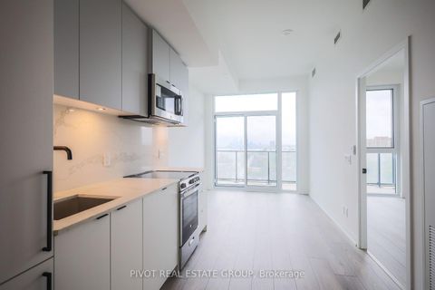 Photo 0 at 1406 - 285 Dufferin Street, South Parkdale, Toronto