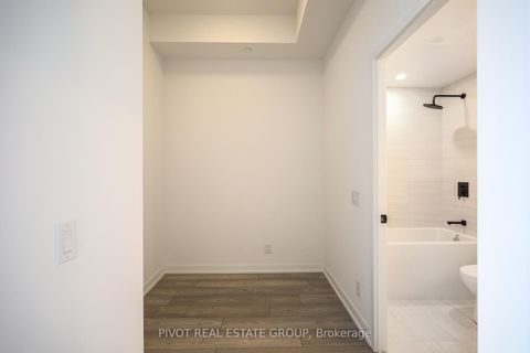 Photo 8 at 1406 - 285 Dufferin Street, South Parkdale, Toronto