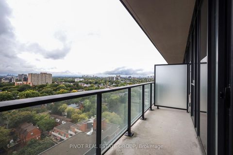 Photo 10 at 1406 - 285 Dufferin Street, South Parkdale, Toronto