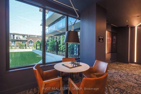 Photo 16 at 1406 - 285 Dufferin Street, South Parkdale, Toronto