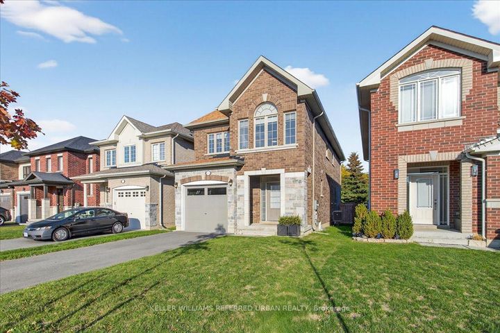 Photo 1 at 431 Rita's Avenue, Summerhill Estates, Newmarket