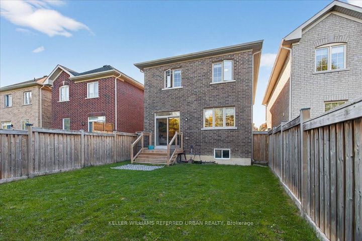 Photo 42 at 431 Rita's Avenue, Summerhill Estates, Newmarket