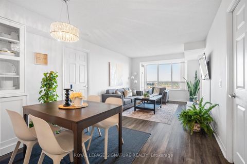 Photo 0 at 2407 - 710 Humberwood Boulevard, Clairville, Toronto