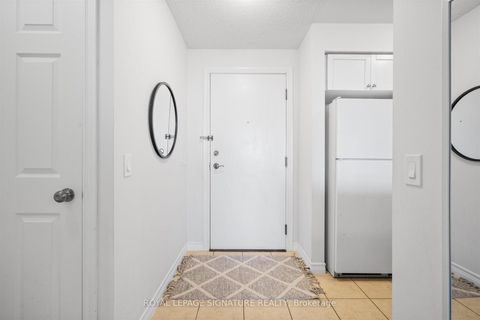 Photo 6 at 2407 - 710 Humberwood Boulevard, Clairville, Toronto