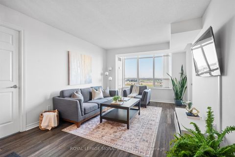 Photo 8 at 2407 - 710 Humberwood Boulevard, Clairville, Toronto