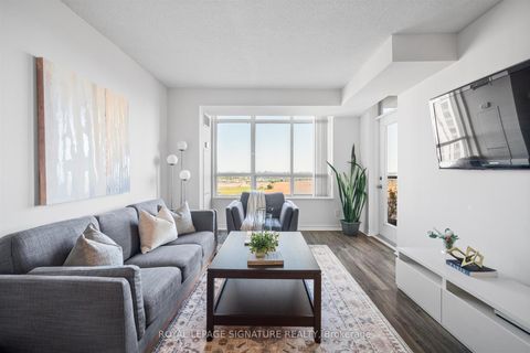 Photo 9 at 2407 - 710 Humberwood Boulevard, Clairville, Toronto