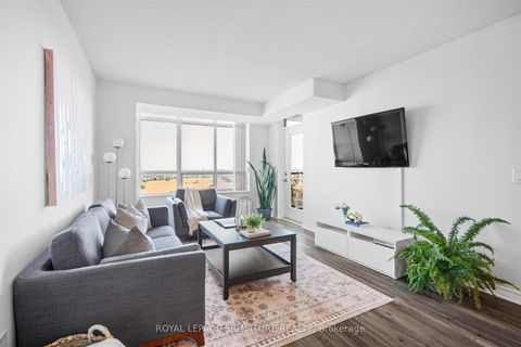 Photo 10 at 2407 - 710 Humberwood Boulevard, Clairville, Toronto