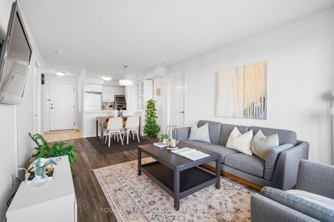 Photo 11 at 2407 - 710 Humberwood Boulevard, Clairville, Toronto