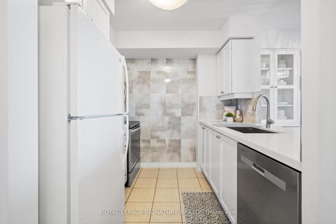 Photo 14 at 2407 - 710 Humberwood Boulevard, Clairville, Toronto