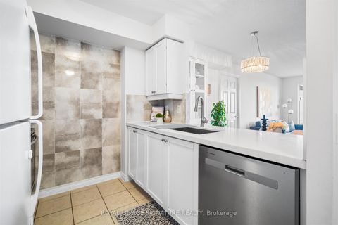 Photo 15 at 2407 - 710 Humberwood Boulevard, Clairville, Toronto