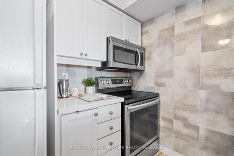 Photo 16 at 2407 - 710 Humberwood Boulevard, Clairville, Toronto