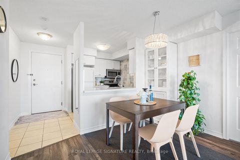 Photo 17 at 2407 - 710 Humberwood Boulevard, Clairville, Toronto