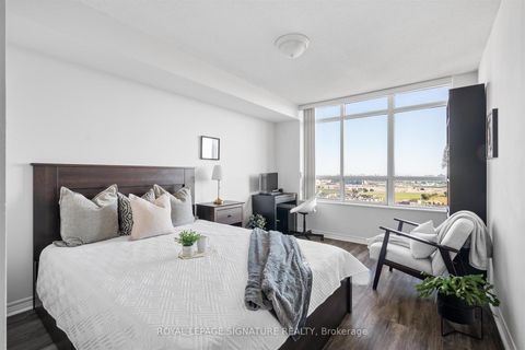Photo 18 at 2407 - 710 Humberwood Boulevard, Clairville, Toronto