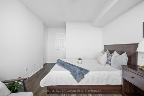 Photo 19 at 2407 - 710 Humberwood Boulevard, Clairville, Toronto