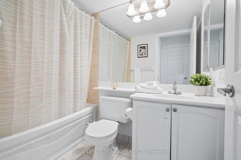 Photo 20 at 2407 - 710 Humberwood Boulevard, Clairville, Toronto