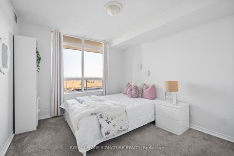 Photo 21 at 2407 - 710 Humberwood Boulevard, Clairville, Toronto