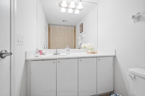 Photo 22 at 2407 - 710 Humberwood Boulevard, Clairville, Toronto