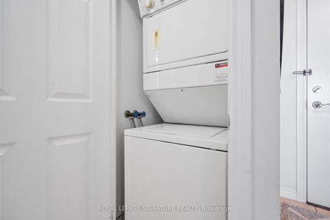 Photo 23 at 2407 - 710 Humberwood Boulevard, Clairville, Toronto
