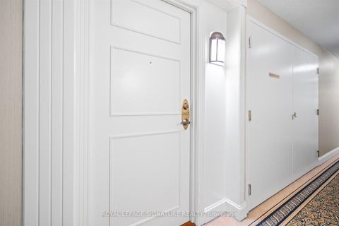 Photo 24 at 2407 - 710 Humberwood Boulevard, Clairville, Toronto