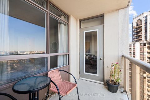 Photo 26 at 2407 - 710 Humberwood Boulevard, Clairville, Toronto
