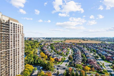 Photo 27 at 2407 - 710 Humberwood Boulevard, Clairville, Toronto
