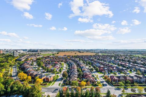 Photo 28 at 2407 - 710 Humberwood Boulevard, Clairville, Toronto