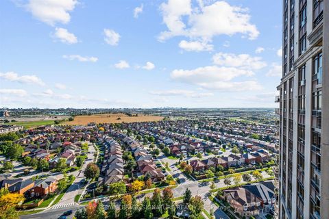 Photo 29 at 2407 - 710 Humberwood Boulevard, Clairville, Toronto