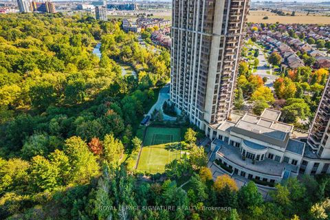 Photo 32 at 2407 - 710 Humberwood Boulevard, Clairville, Toronto