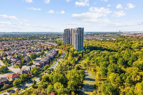 Photo 35 at 2407 - 710 Humberwood Boulevard, Clairville, Toronto