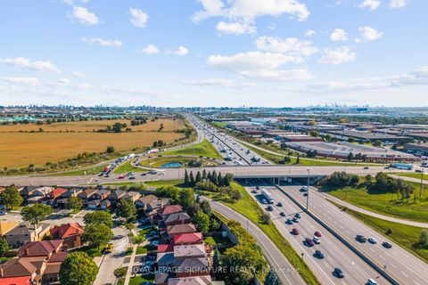 Photo 37 at 2407 - 710 Humberwood Boulevard, Clairville, Toronto