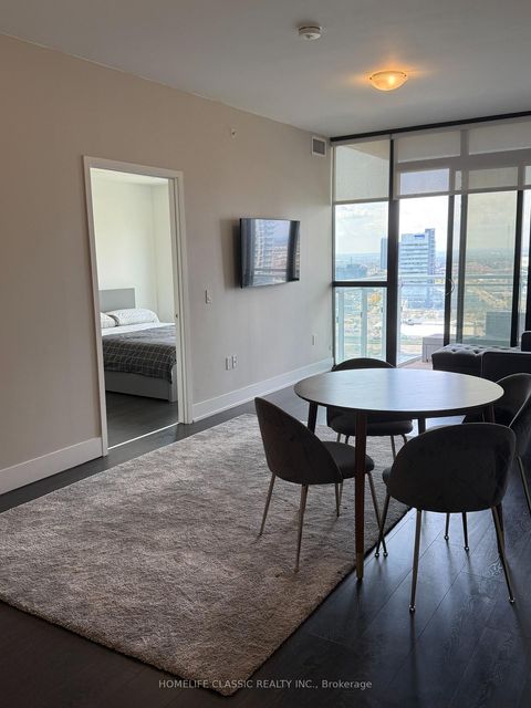 Photo 3 at 1604 - 2916 Highway 7, Concord, Vaughan Photo 3 at 1604 - 2916 Highway 7, Concord, Vaughan