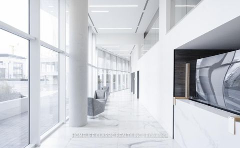 Photo 8 at 1604 - 2916 Highway 7, Concord, Vaughan Photo 8 at 1604 - 2916 Highway 7, Concord, Vaughan