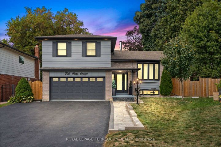 Photo 0 at 708 Aruba Crescent, Northglen, Oshawa