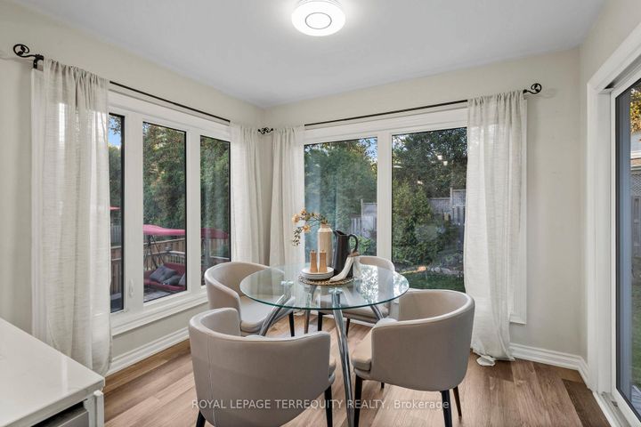 Photo 13 at 708 Aruba Crescent, Northglen, Oshawa
