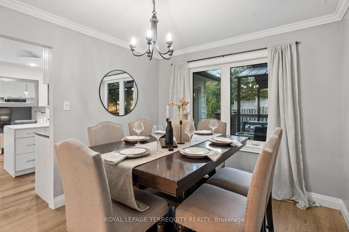 Photo 17 at 708 Aruba Crescent, Northglen, Oshawa