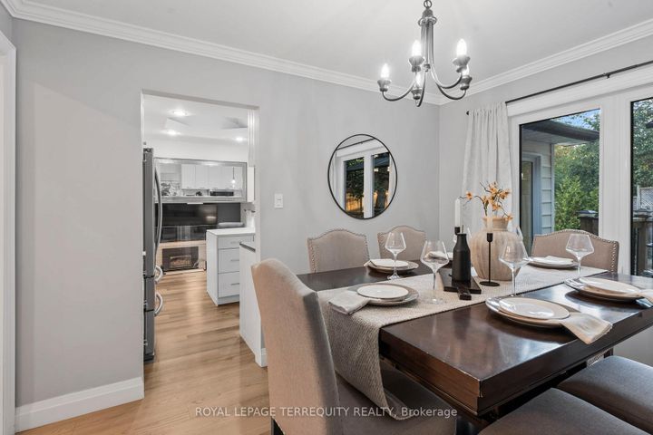 Photo 18 at 708 Aruba Crescent, Northglen, Oshawa