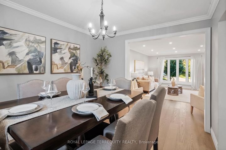 Photo 19 at 708 Aruba Crescent, Northglen, Oshawa